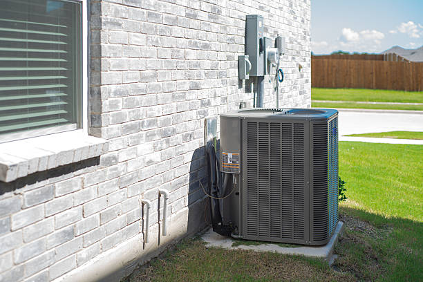 Reliable Ac Repair contractor in Lavaca, AR by FH HVAC